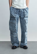 Dsquared2 UTILITY BIG