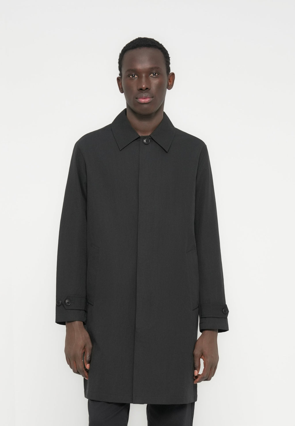Jack & Jones BLAMARLEY COAT