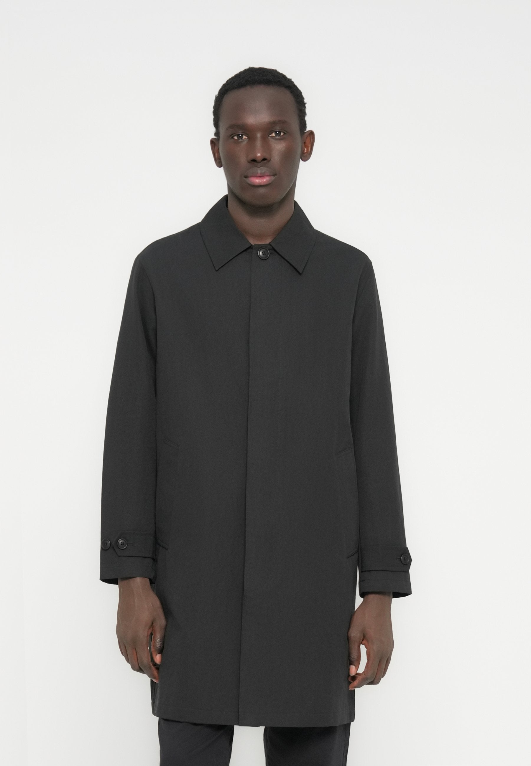 Jack & Jones BLAMARLEY COAT