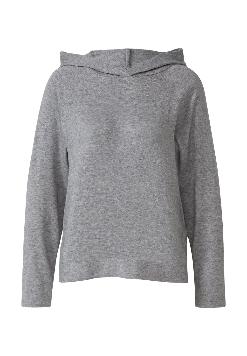 LONGSLEEVE AUS STRETCH Media 1