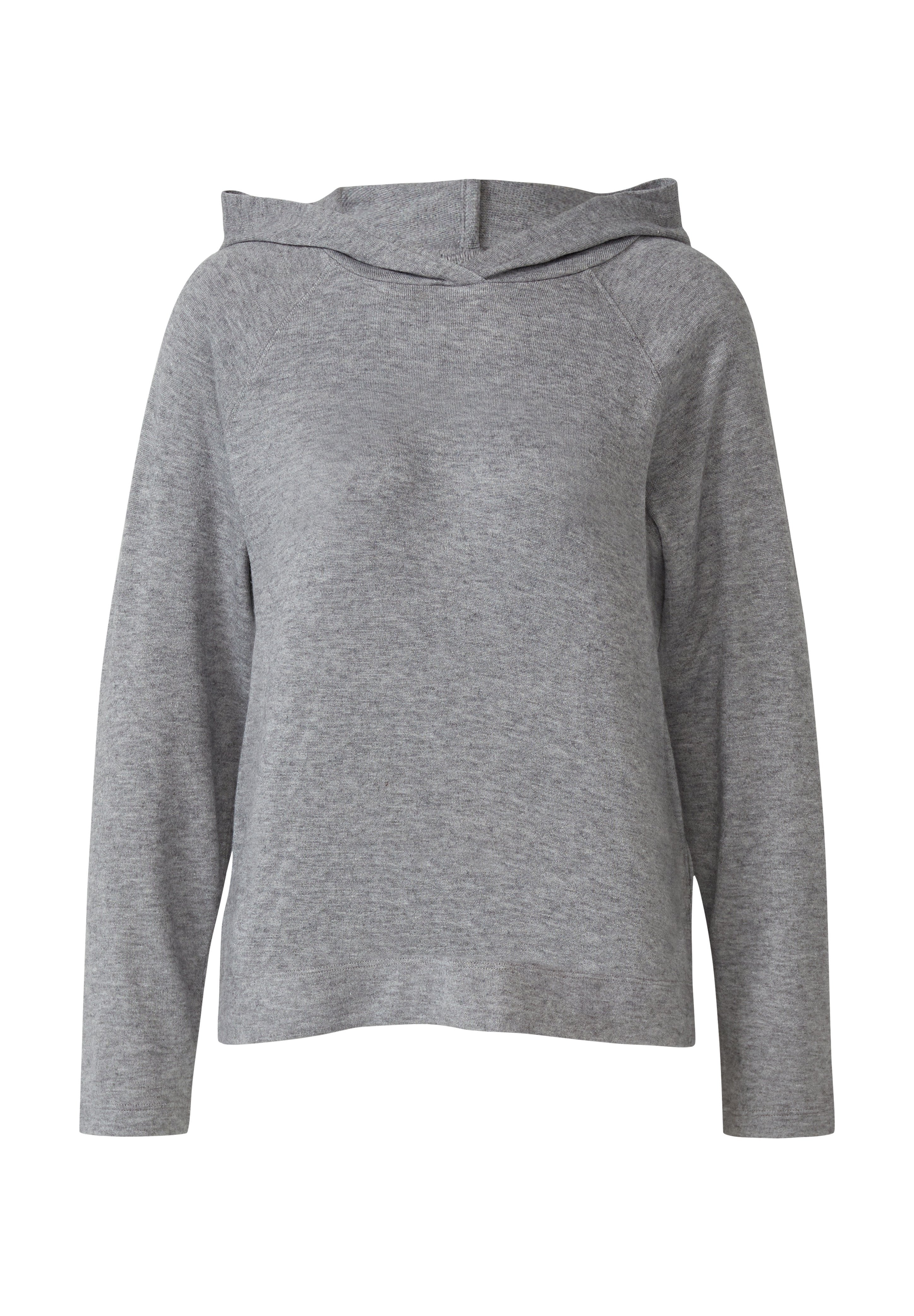 LONGSLEEVE AUS STRETCH Media 1