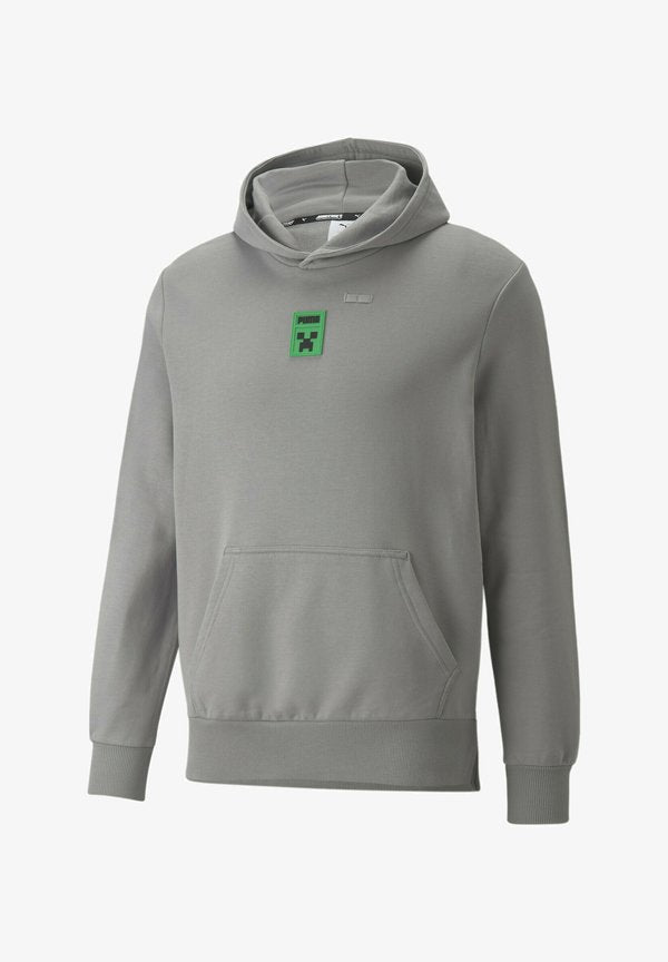 Puma MINECRAFT - Hoodie - griffin
