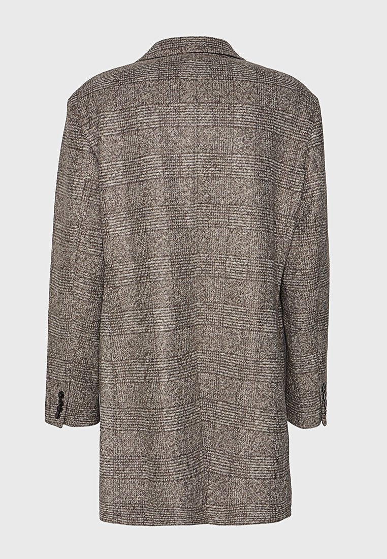 Hackett London