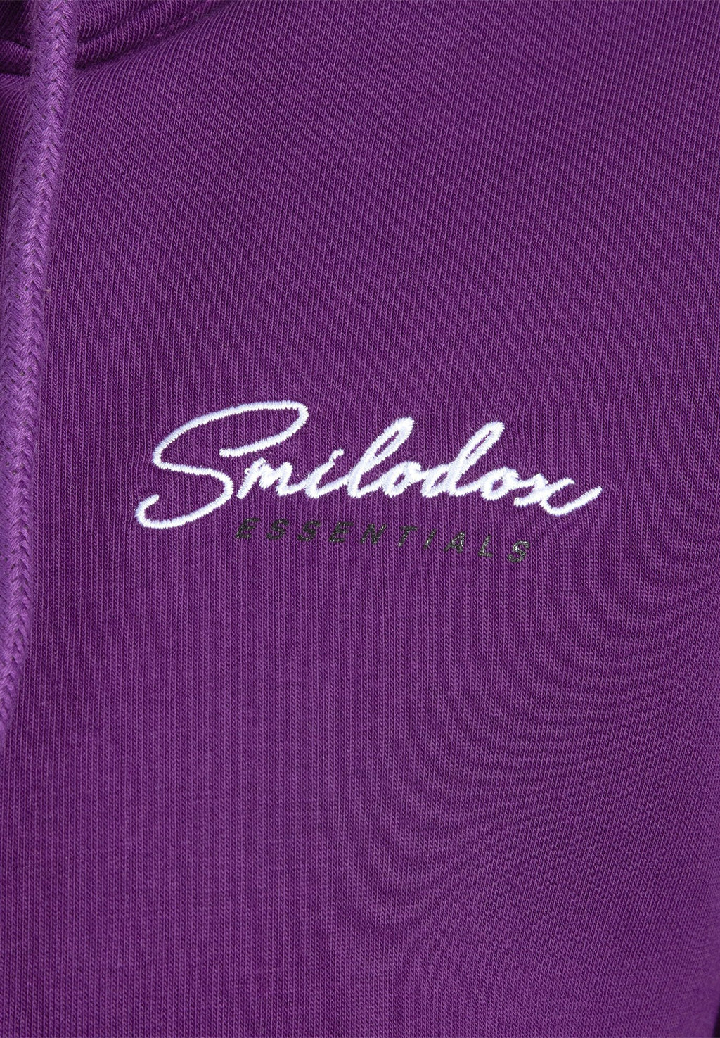 Smilodox ZIP UP LOGO ENARA