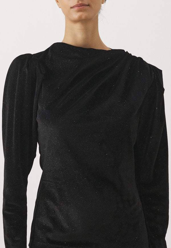 Bruuns Bazaar BUTTERFLYBBMAGGIAS BLOUSE