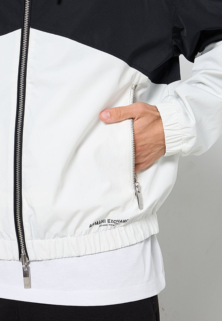 Armani Exchange Leichte Jacke Media 6