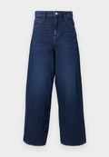 Wide-fit ONLPAULINA High waist gy Fit Media 1