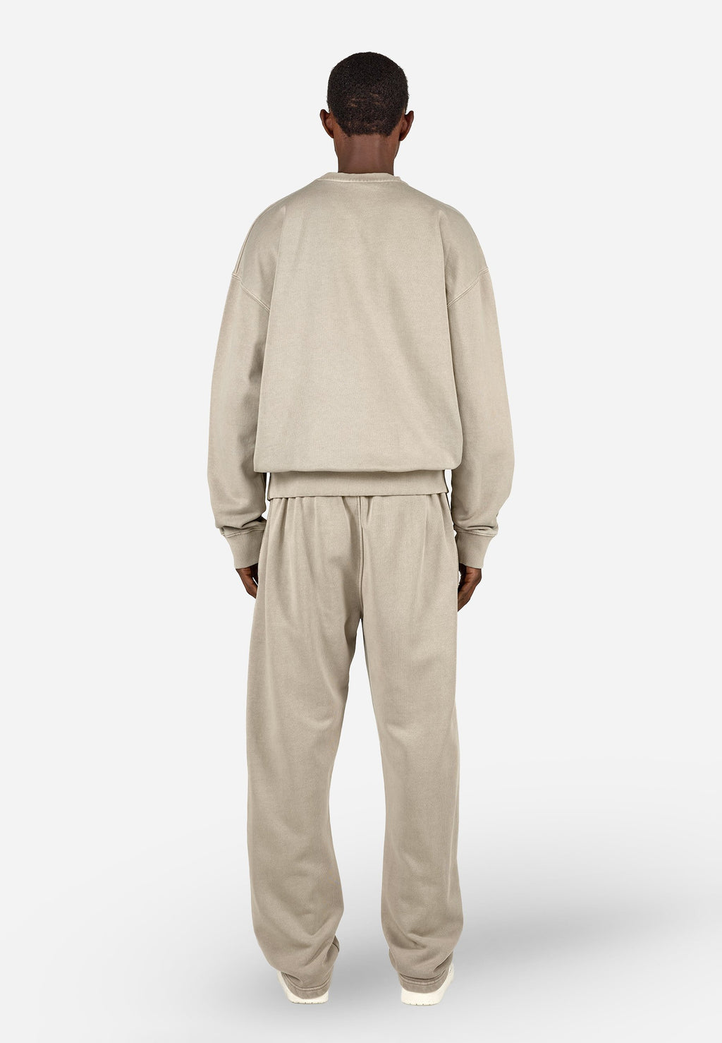 Pegador LOGO OVERSIZED SWEATER UNISEX