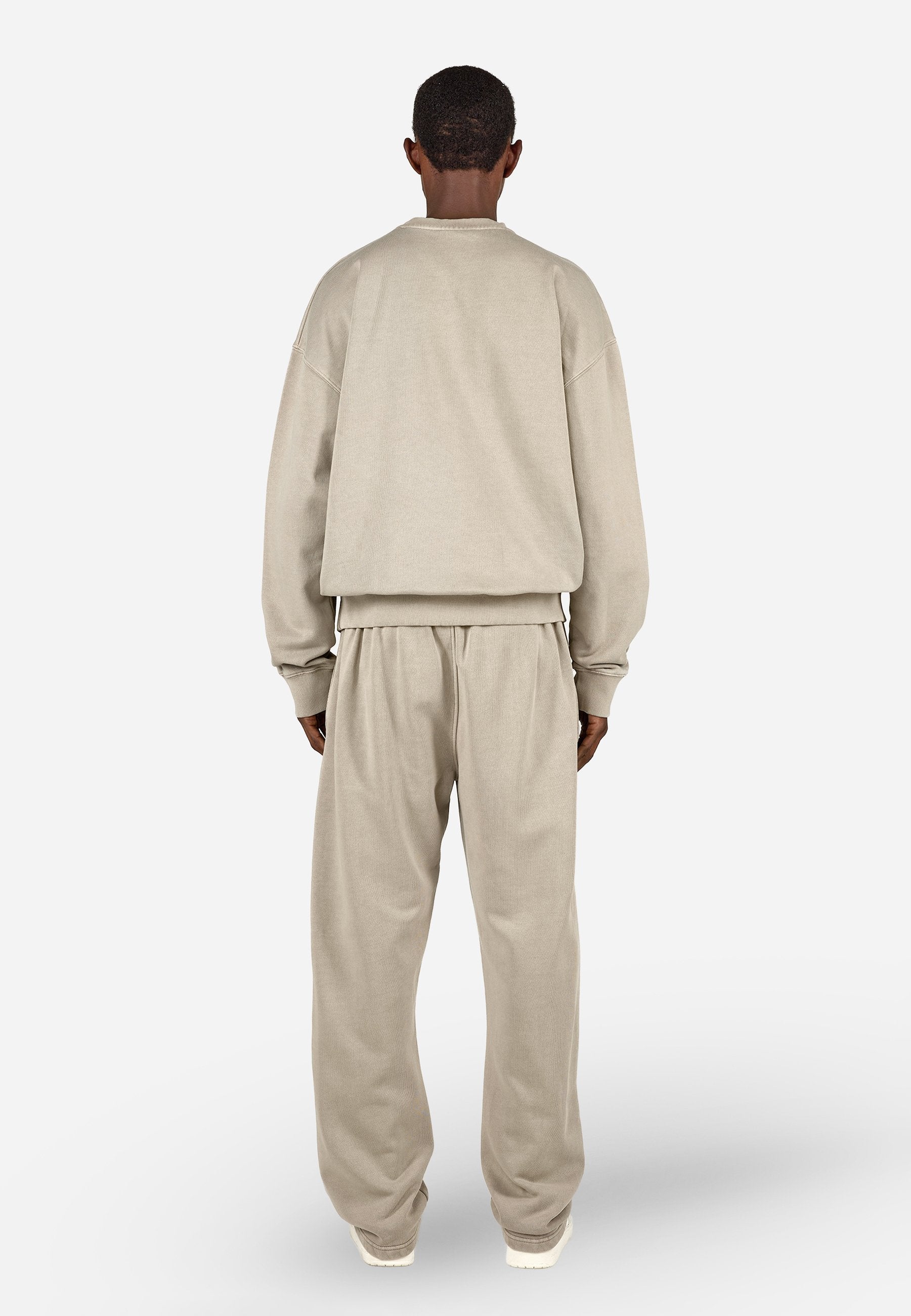 Pegador LOGO OVERSIZED SWEATER UNISEX