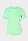 Nike Performance TEMPO - Sports T-shirt - illusion green