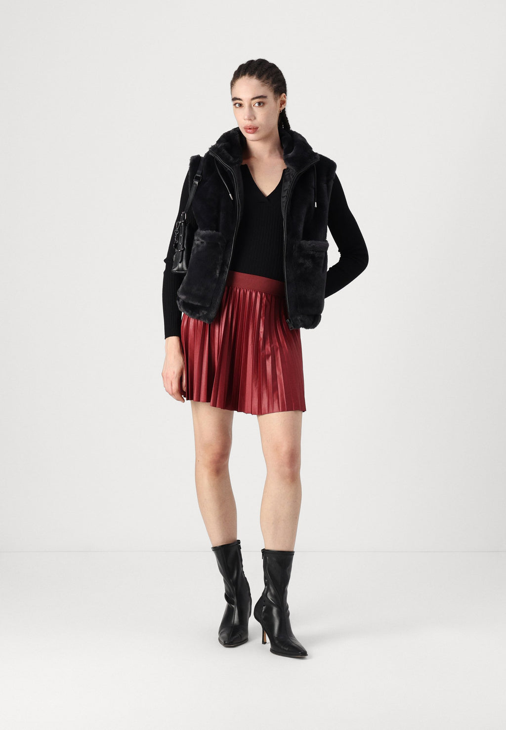 VILA VINITBAN SKIRT