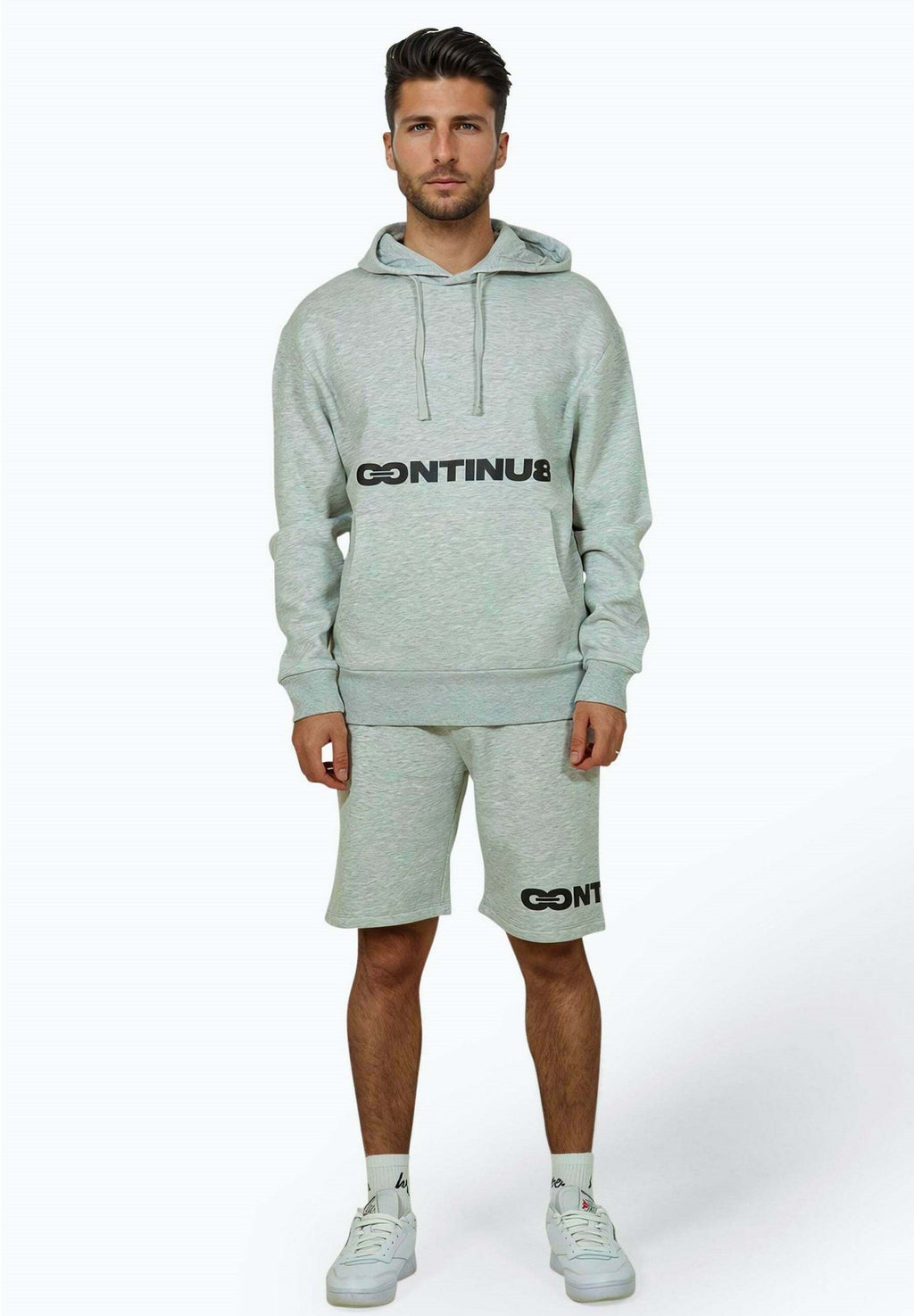 Hype CONTINU8 BASIC