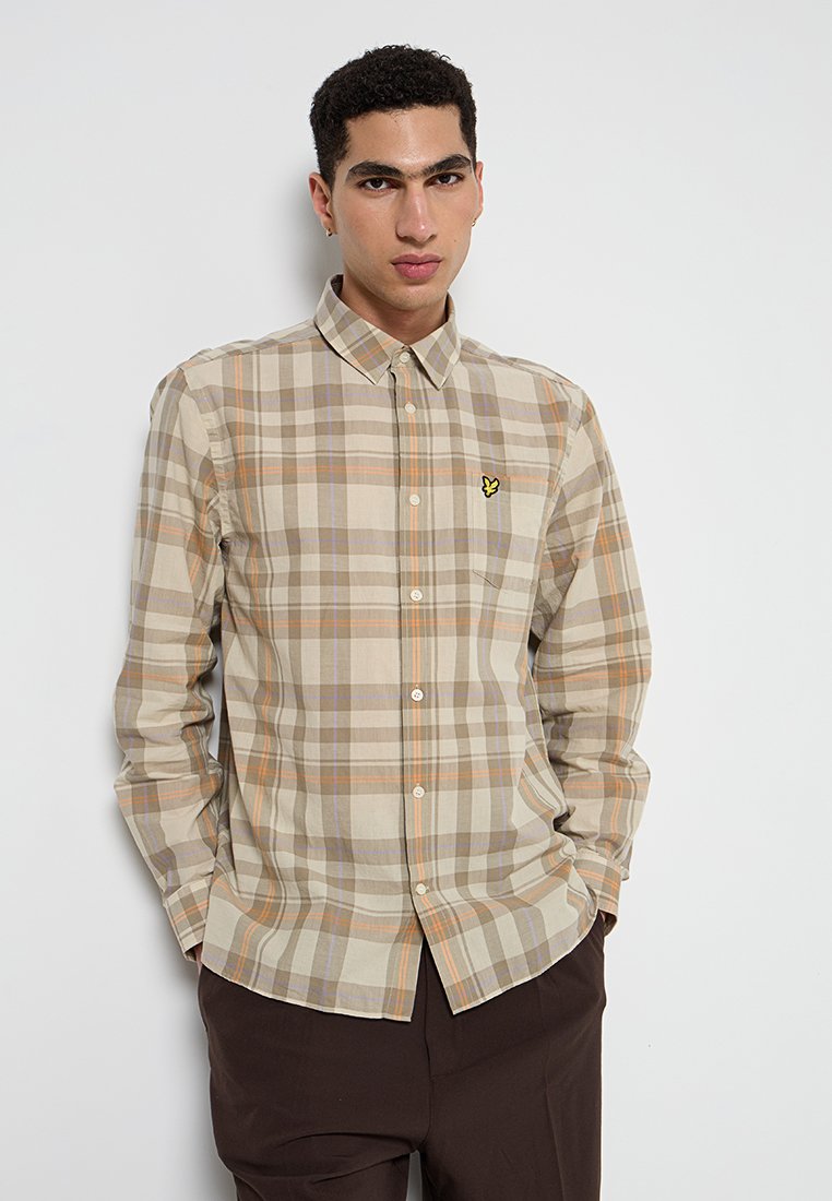 Lyle & Scott