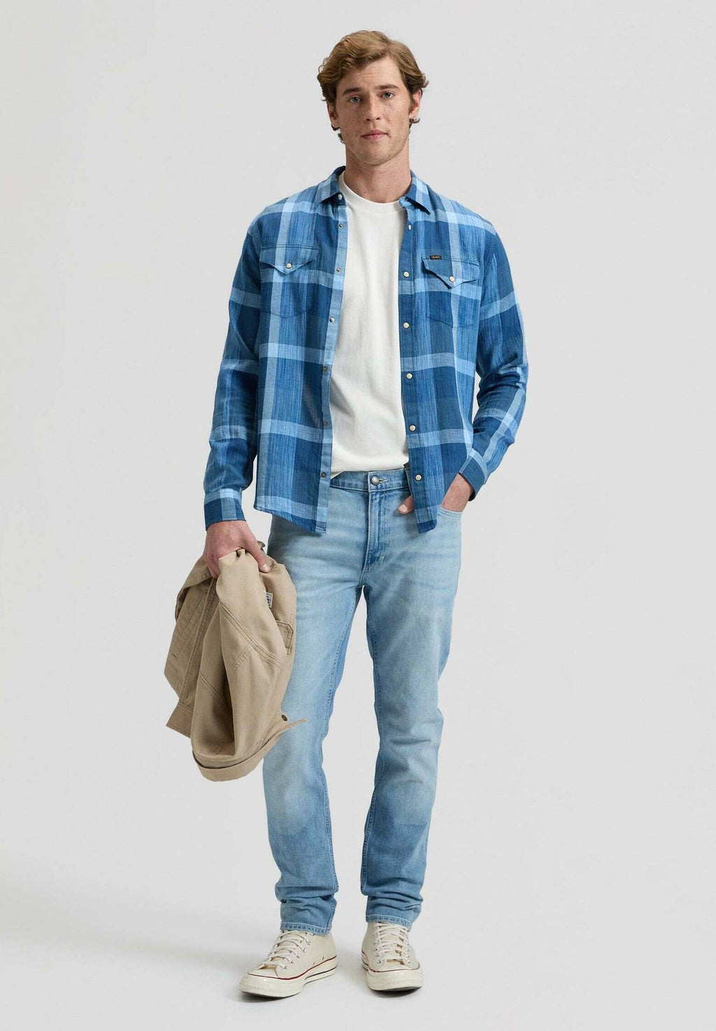 Lee