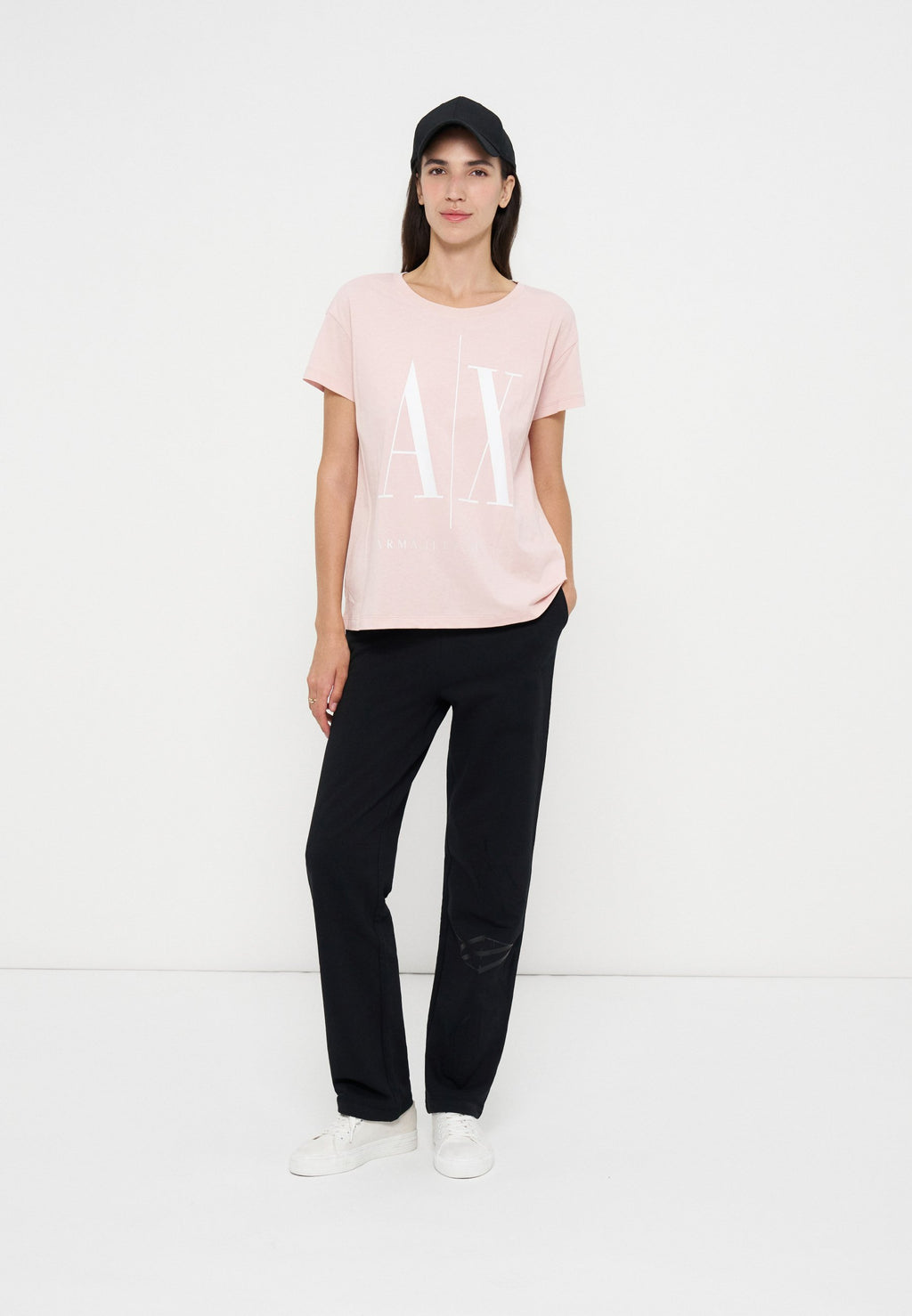 Armani Exchange Jogginghose Media 3
