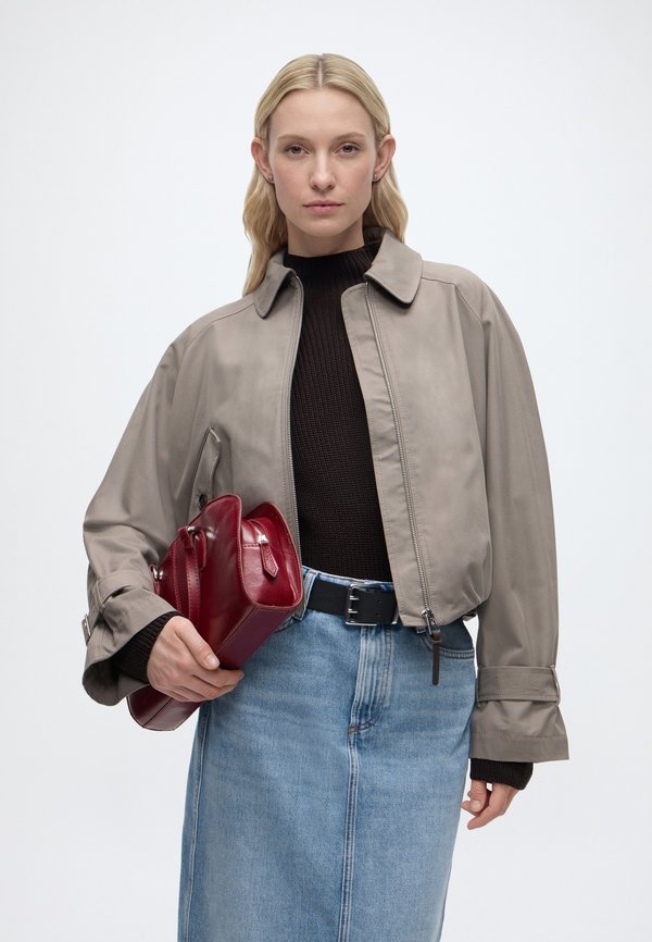 Marc O'Polo DENIM PINEAPPLE COLUMN SHAPE
