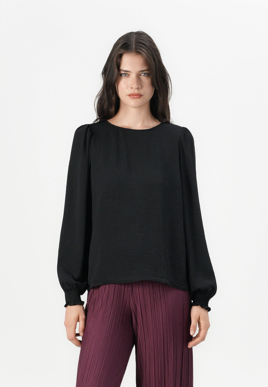 VILA VIMAY LONGSLEEVE