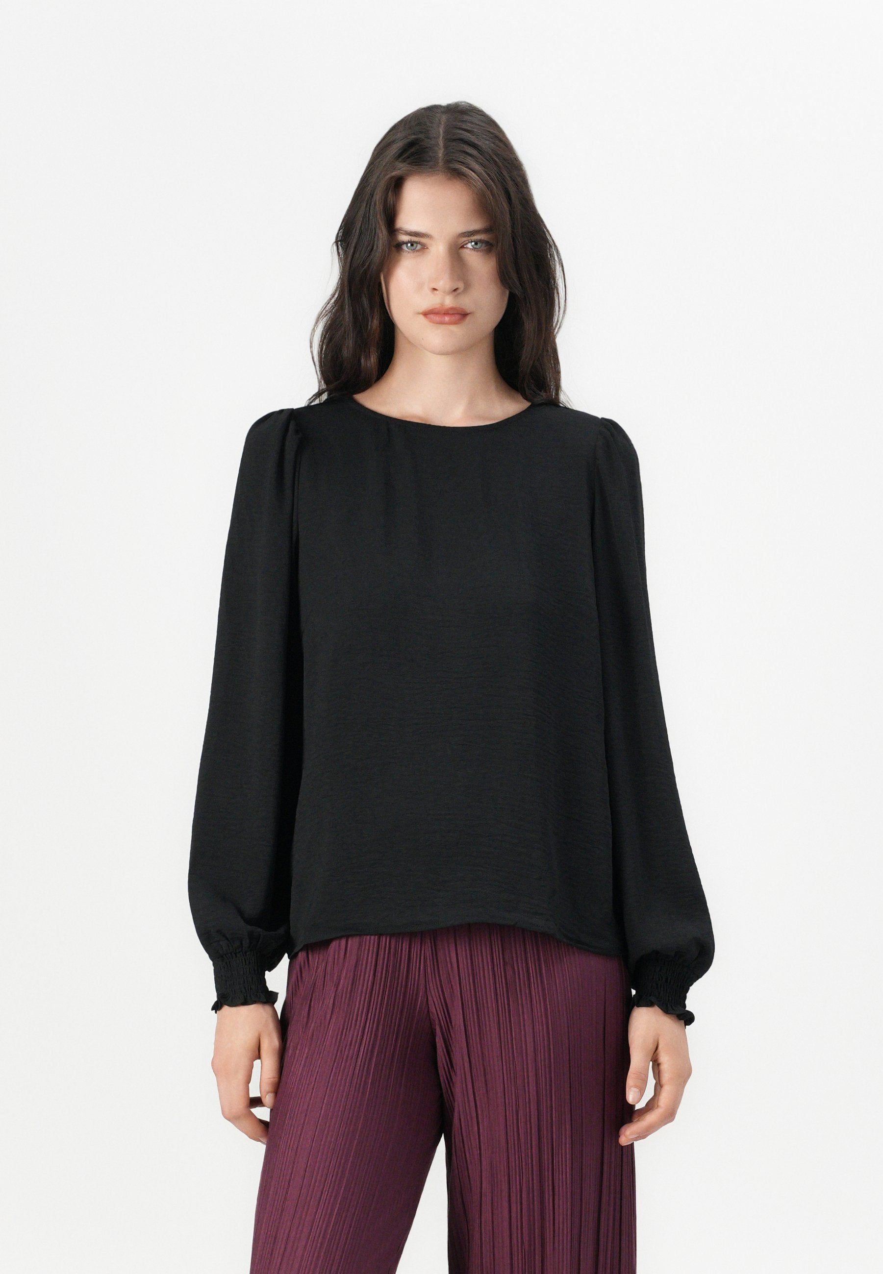 VILA VIMAY LONGSLEEVE