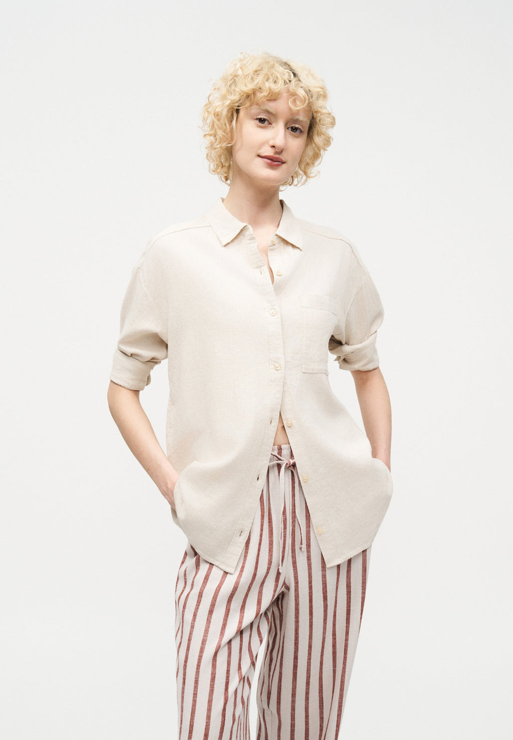 Hollister Co. SHIRT
