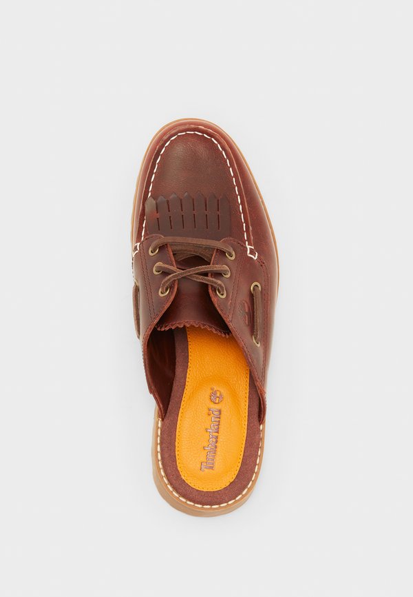 Timberland MIX TAPE AUTHENTIC MULE