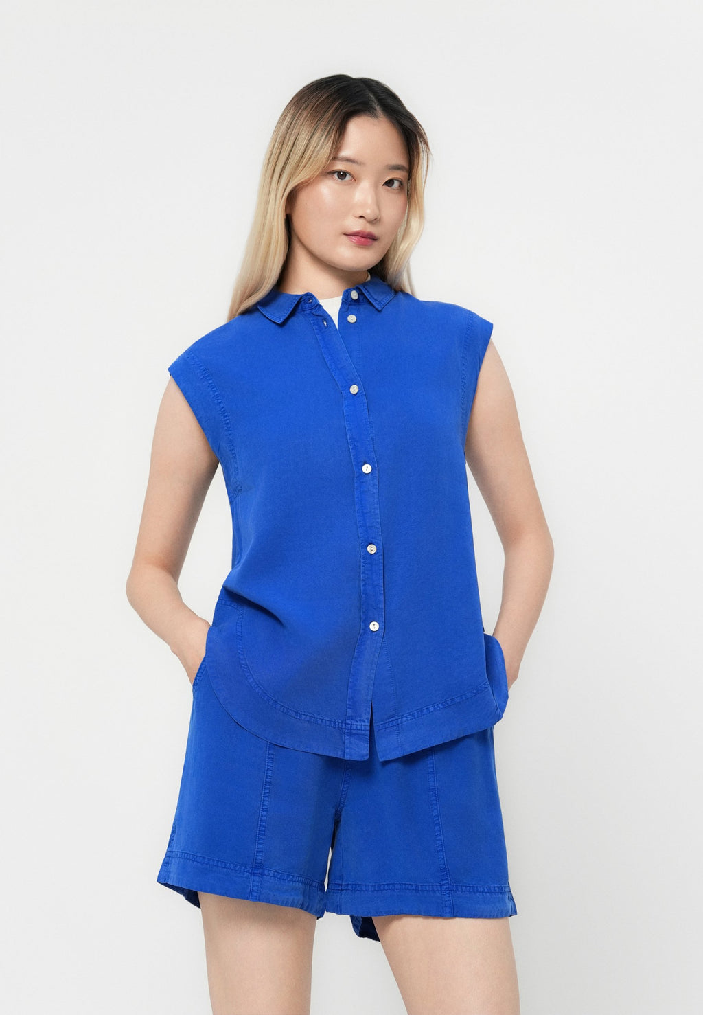 PARFOIS TROUSERS