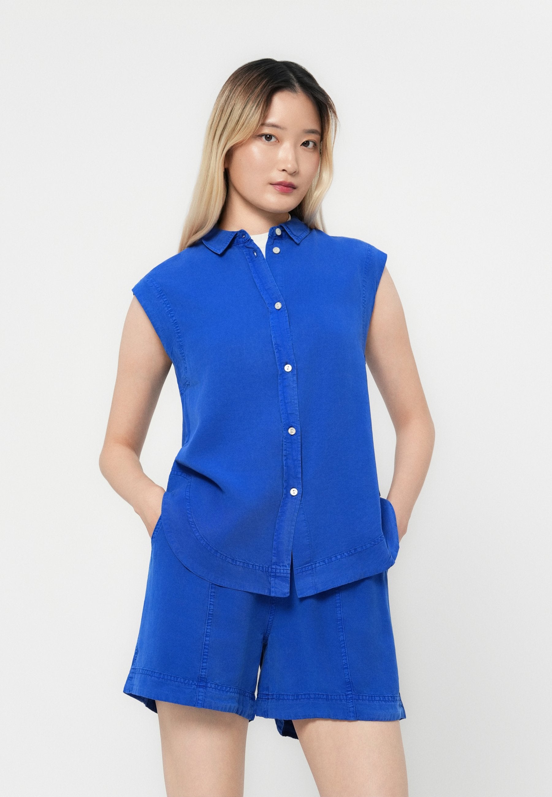 PARFOIS TROUSERS