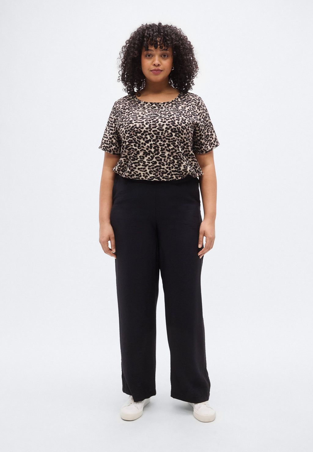 Vero Moda Curve VMCJOSIE WIDE