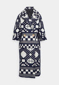 Teatum Jones THE DUDLEY COAT