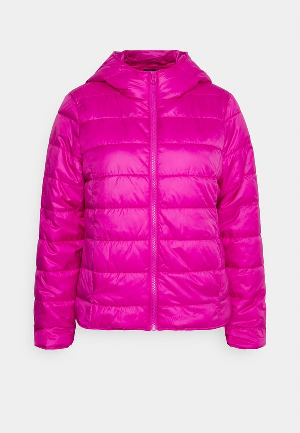 Pieces Petite PCBIRDIE HOODIE JACKET