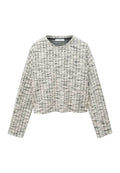 Mango TWEED