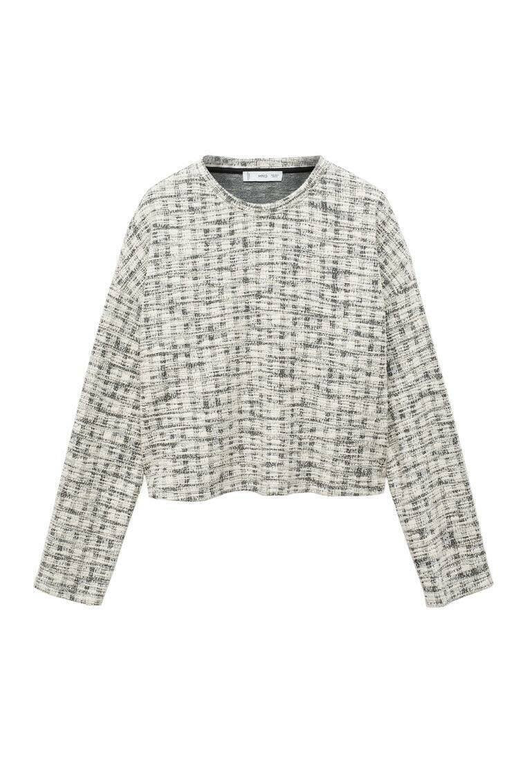 Mango TWEED