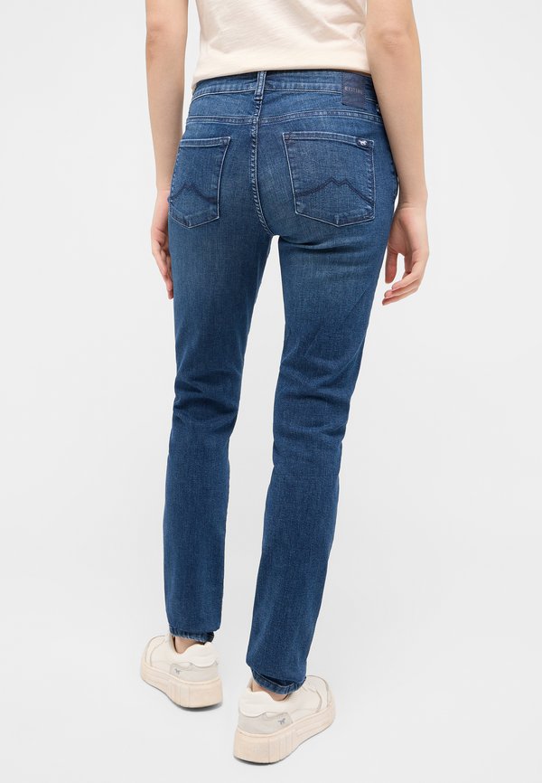 Mustang