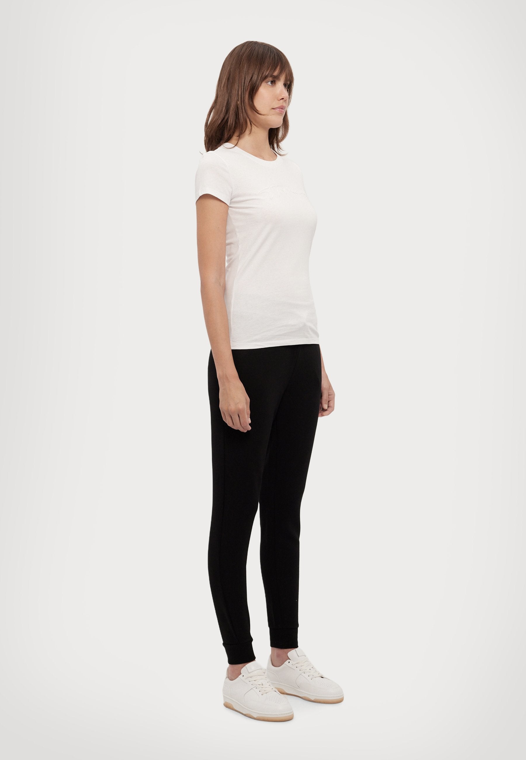 Armani Exchange T-Shirt basic Media 3