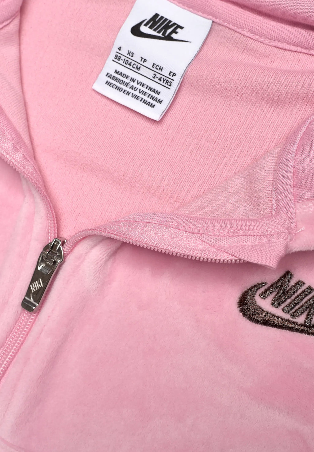 Nike Sportswear ENSEMBLE DEUX PIÈCES