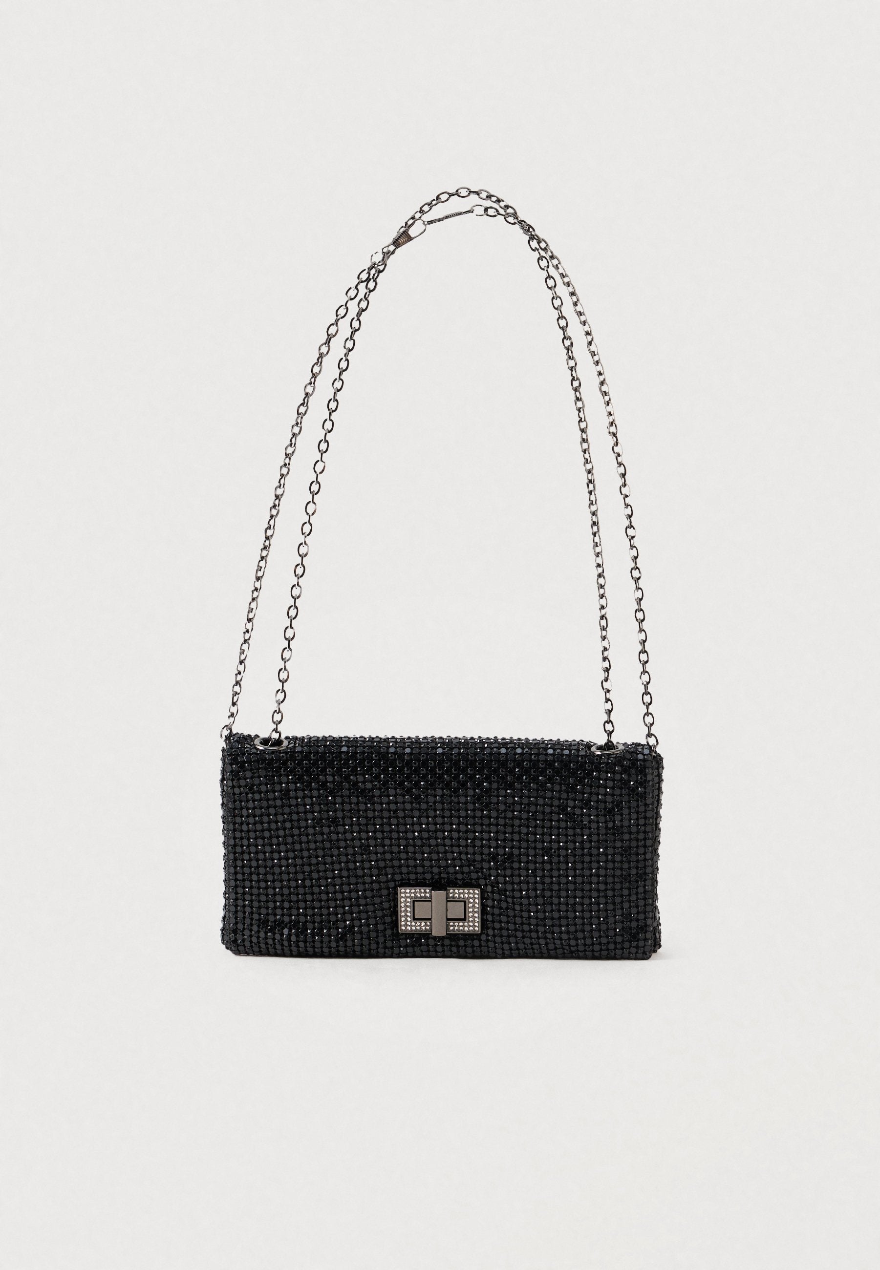 Mascara CLUTCH BAG