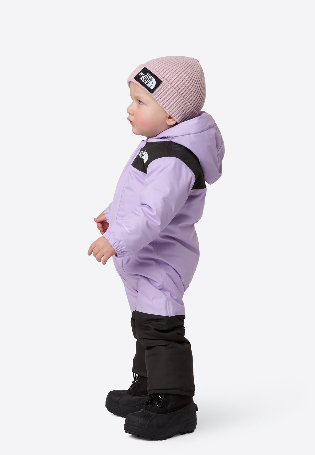 The North Face BABY FREEDOM SNOW SUIT UNISEX