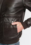 Lee Cooper BERNARD