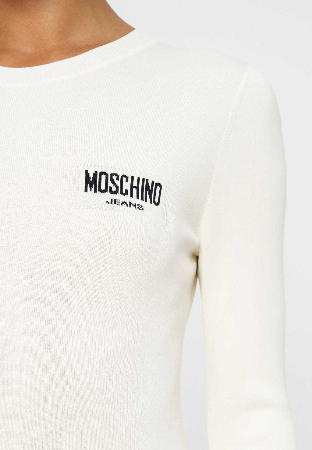 MOSCHINO JEANS