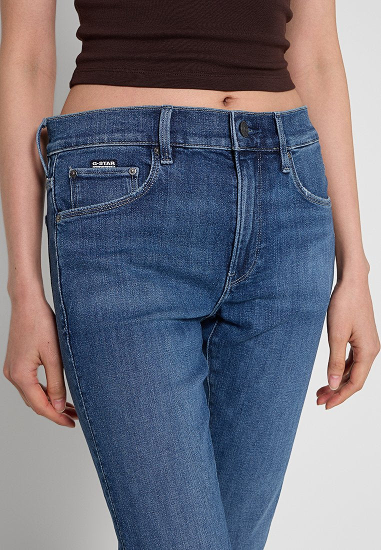 G-STAR Jeans Skinny Fit Media 5