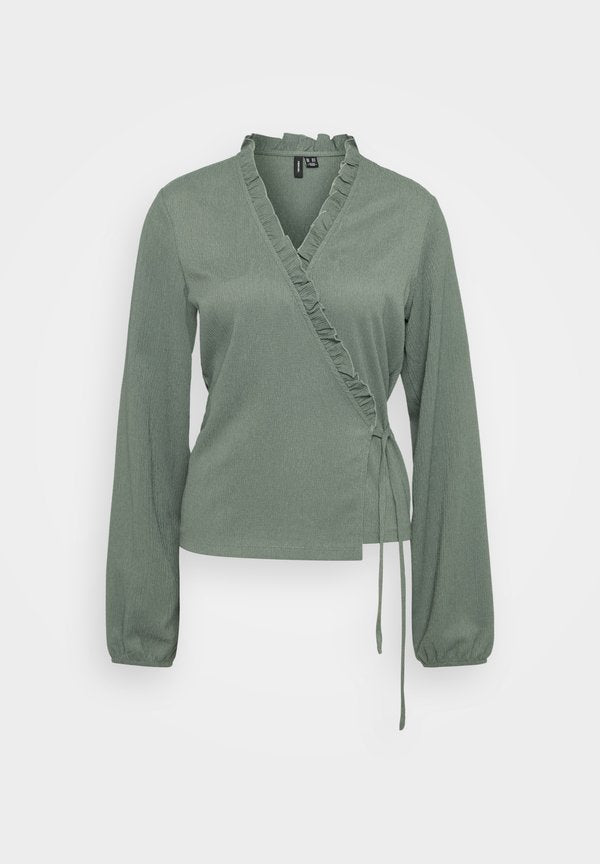 Vero Moda Tall VMHAYA WRAP