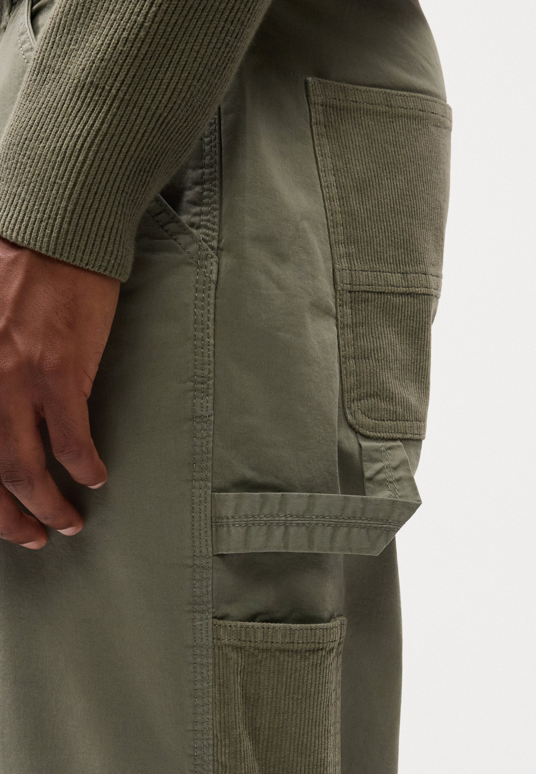 INDICODE JEANS