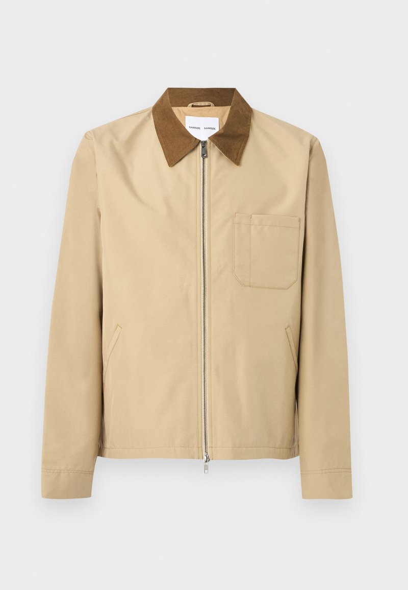 SAROBIN JACKET Media 1