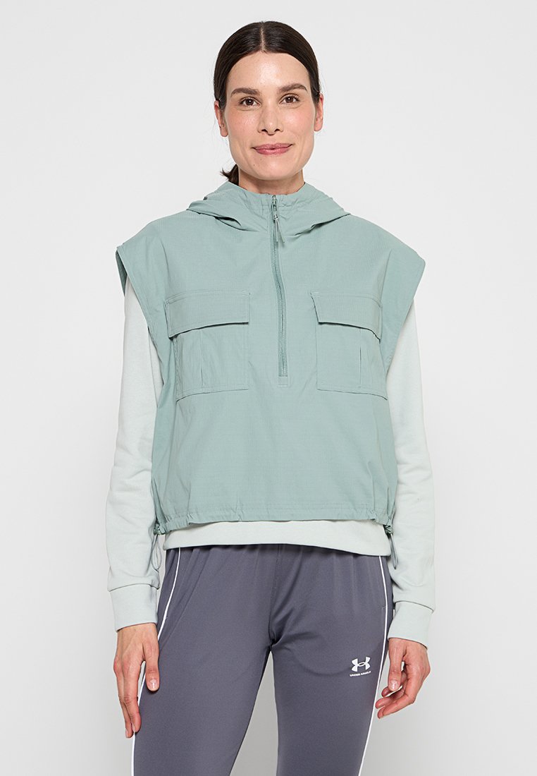 Under Armour
