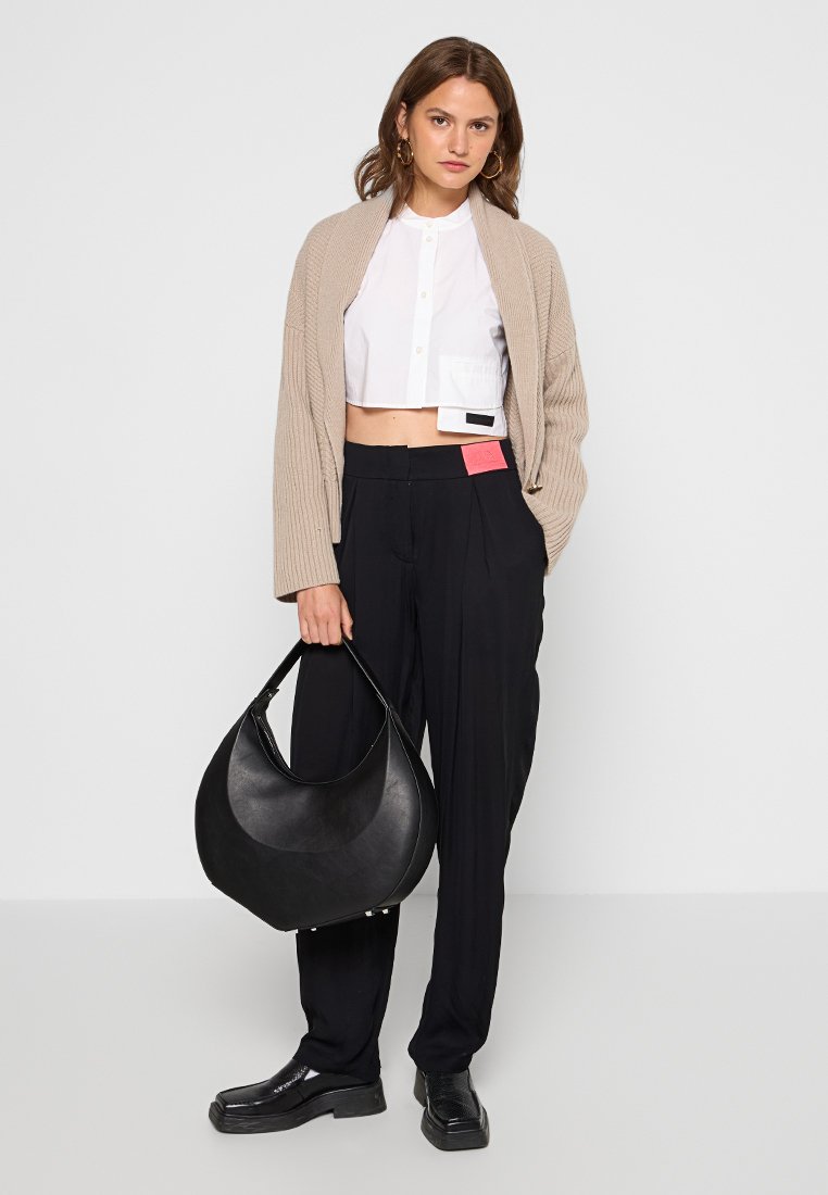 Armani Exchange Stoffhose Media 2