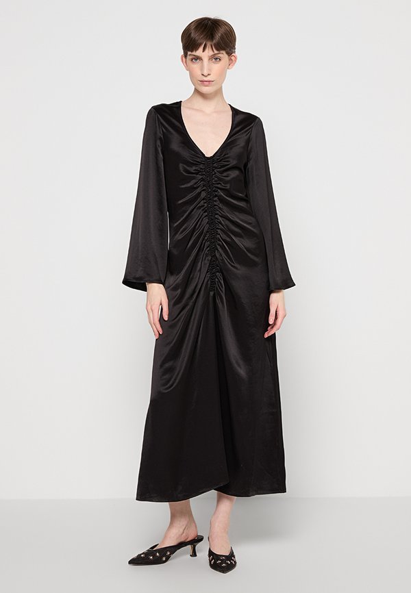 By Malene Birger