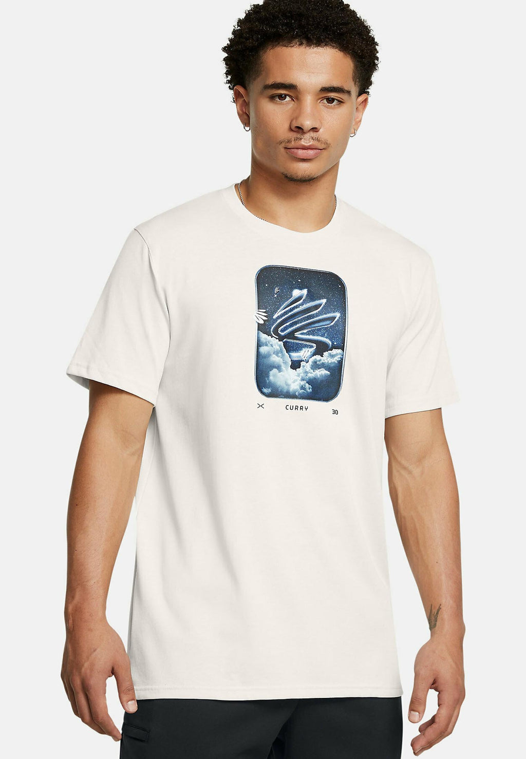 Under Armour SHORT-SLEEVE