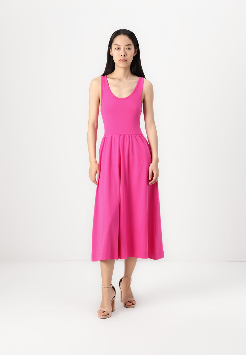 Esprit Jerseykleid Media 3