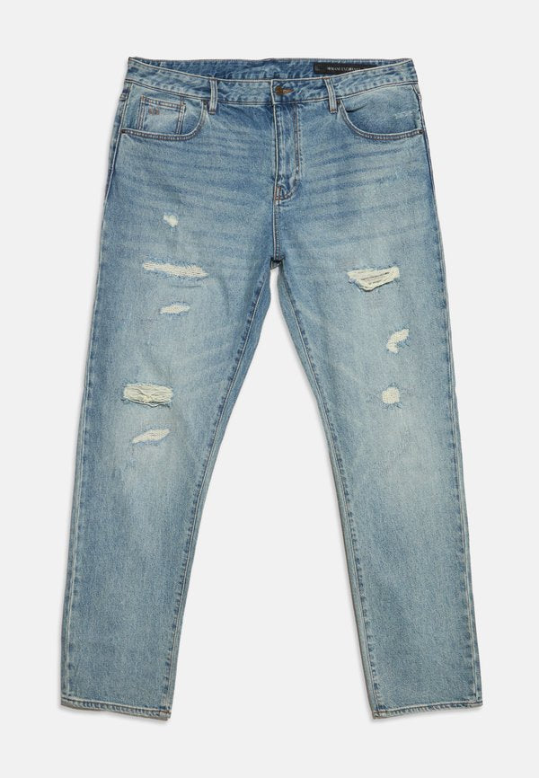 Armani Exchange