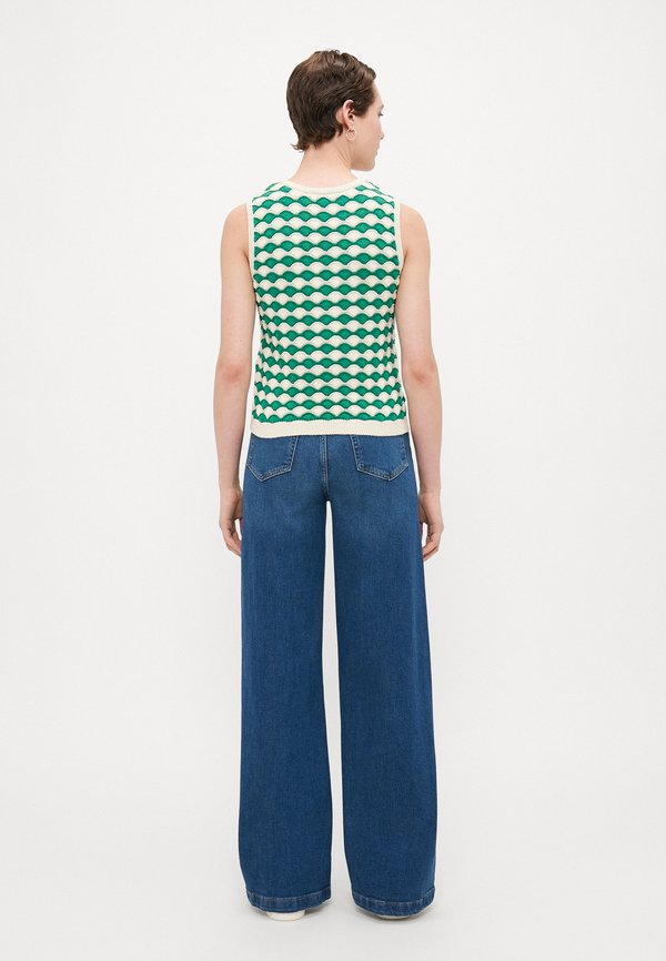 Vero Moda Tall VMCARRY O NECK