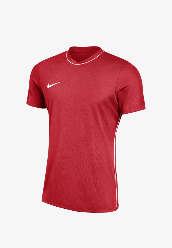 Nike Performance PARK 26 TRAININGS FUSSBALL - TEAMSPORT  - Sports T-shirt - rotweiss